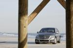 Mercedes-Benz R-Class 2011 года